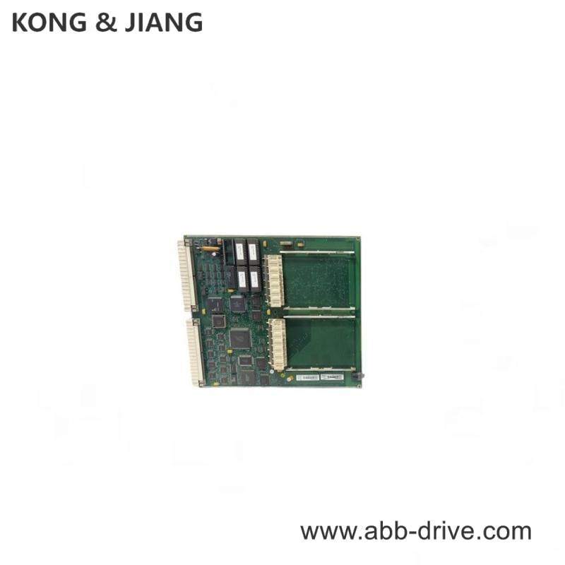 ABB 3BSE016237R1 SC520M Submodule