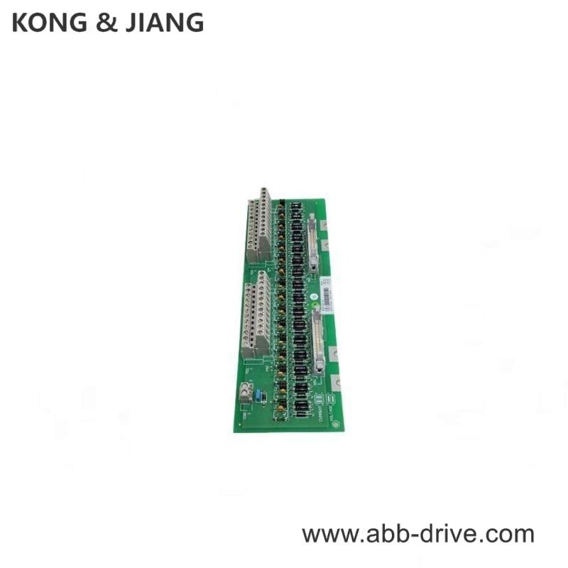 ABB 3BSE018681R1 PU519 Real Time Accelerator (RTA) Board