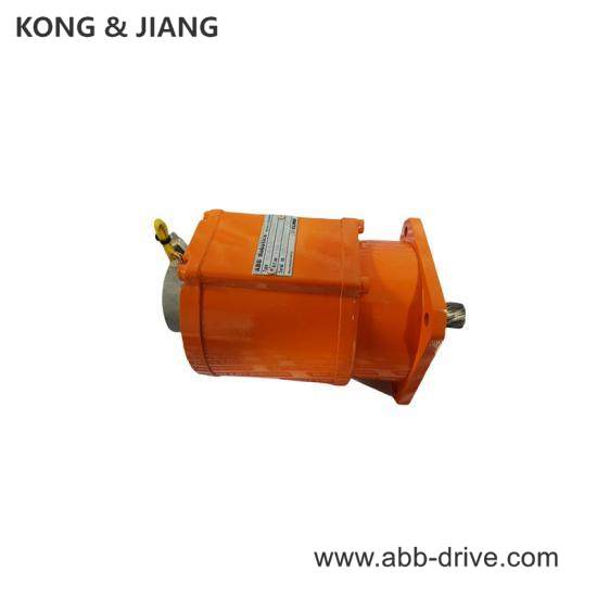 ABB 3HAB4535-1/8 Robotics Servo Motor