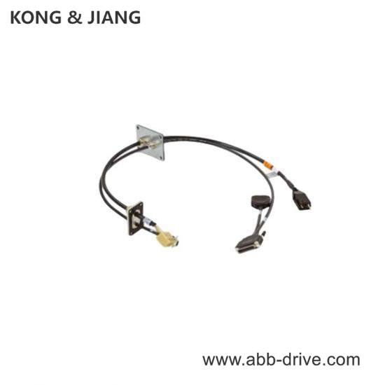 ABB 3HAB6107-1 Motor Cabling, Advanced Drive System, High Performance ...