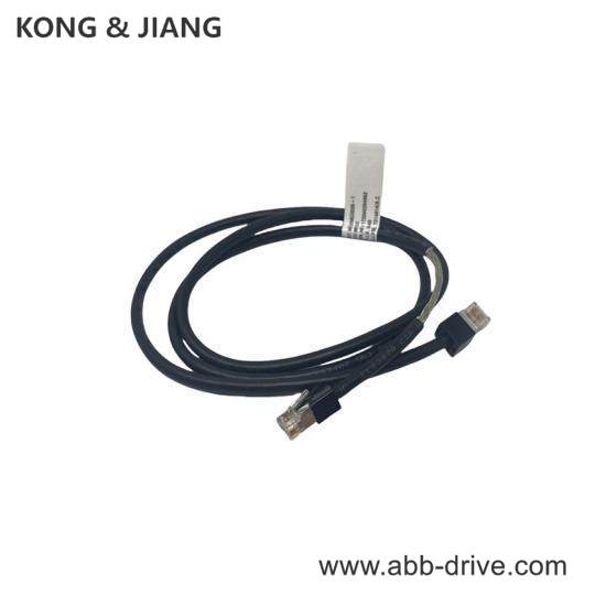 ABB 3HAC0035-1 Robotics Ethernet Cable Cross-over > abb-drive Automation