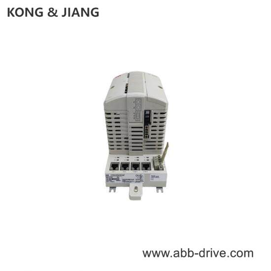 ABB 3HAC021333-004 AUTOMATION PARTS