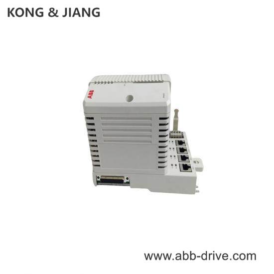 ABB 3BHE014135R0011  PLC Module