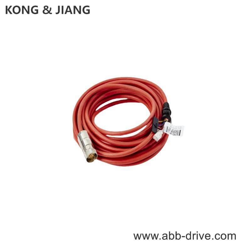 ABB 3HAC031683-001