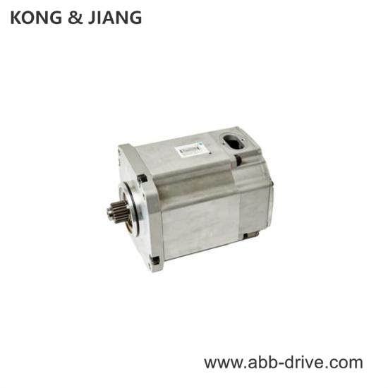 ABB 3HAC057543-004 IRB7600 Motor incl pinion