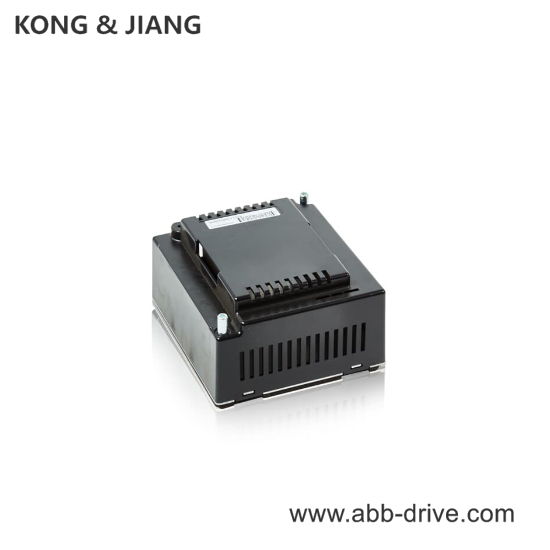 ABB 3HAC17282-1 DCS Module