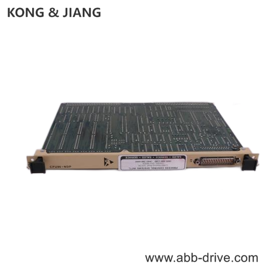 ABB 3HAC4296-1 Power Supply