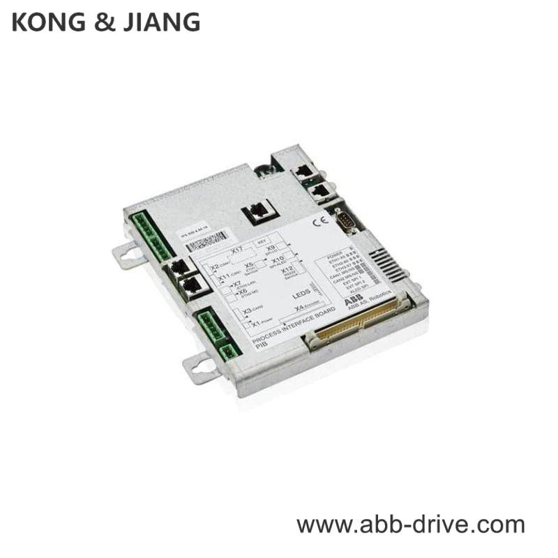 ABB 3HNA006144-001/02 Interface Board