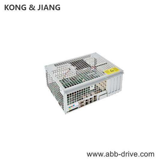 ABB 3BHE014135R0011  PLC Module