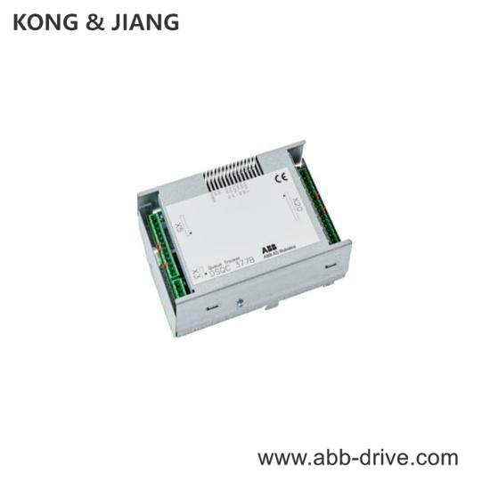 ABB 3HNE TILLV.0317