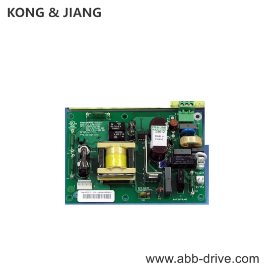 ABB 41FABBE4 DCS Module