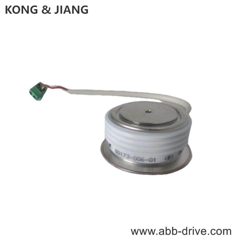 ABB 80173-006-01 General Purpose Industrial DC Drives