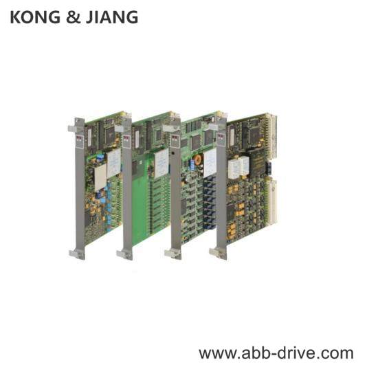 ABB P-HB-IOR-8000N200 Terminal Base Unit