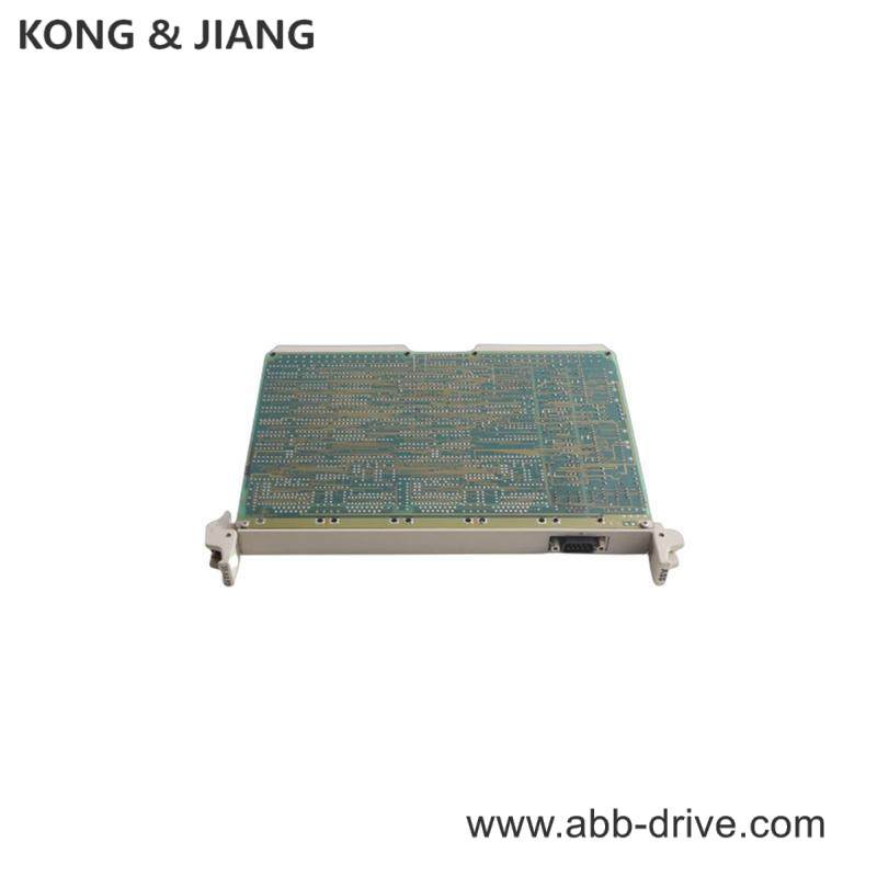 ABB 88VU01B-E GJR2326500R1011 Termination Unit