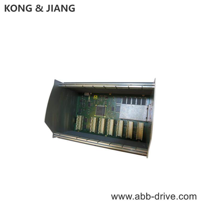 ABB AC800F 3BDH000002R1 PM802F 3BDH000002R1 Control Base