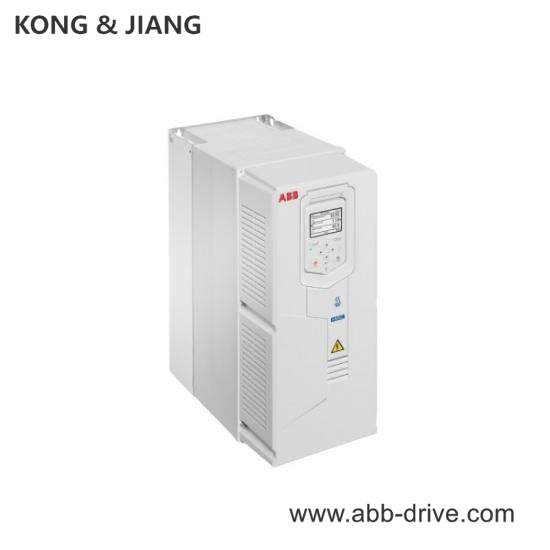 ABB ACH580-PDR-027A-4+B056  Drives For HVAC