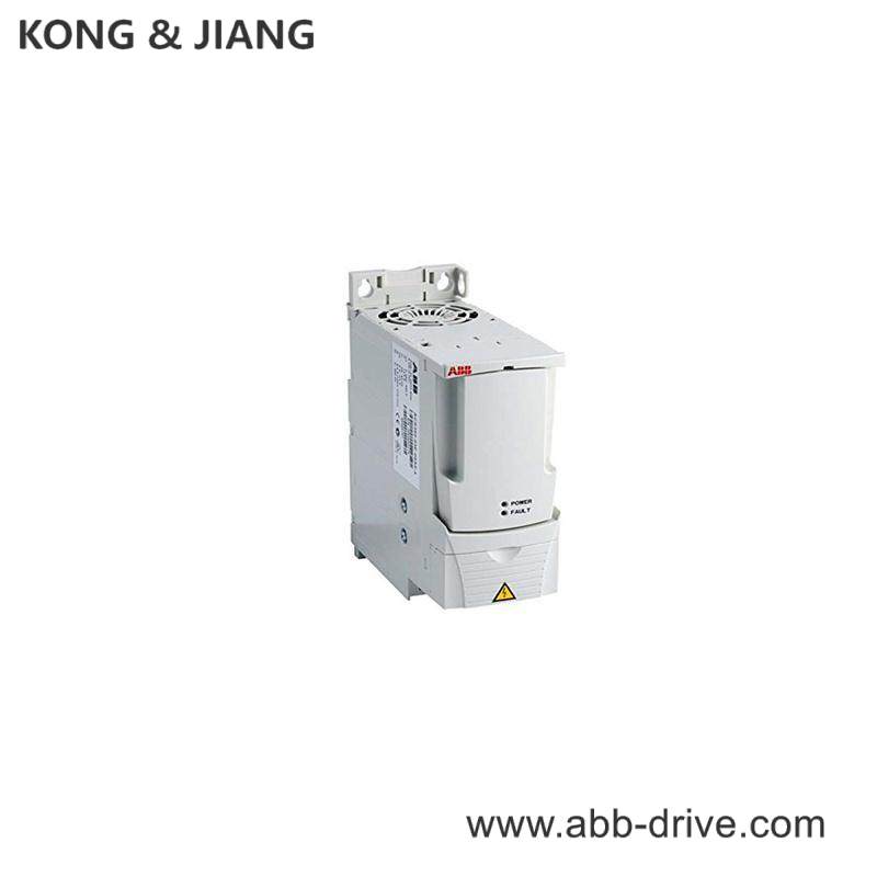 ABB ACS355-03E-08A8-4 Frequency converter