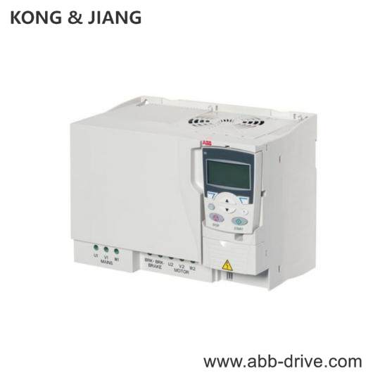 ABB ACS355-03E-38A0-4 3ABD0000058254 Frequency converter