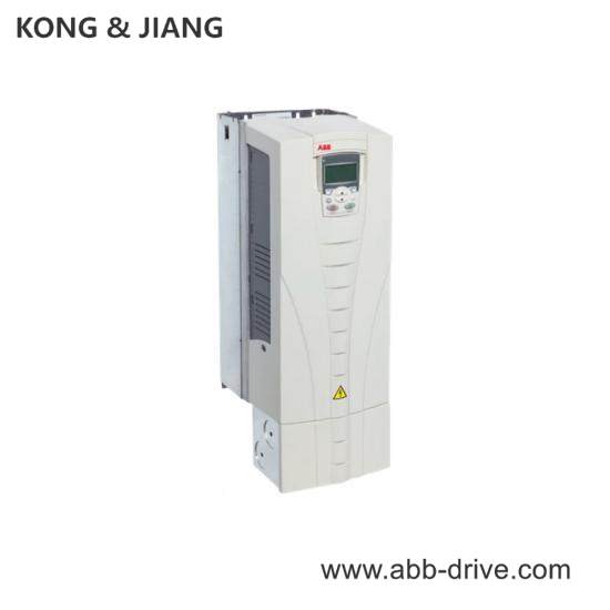 ABB ACS510-01-038A-4 3ABD00015750-D Frequency converter