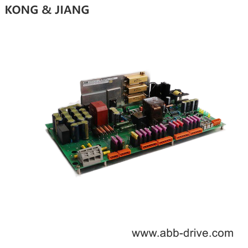 ABB ACS550-01-06A9-4 Low voltage AC drives