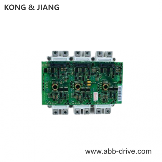 ABB AGDR-71C IGBT module