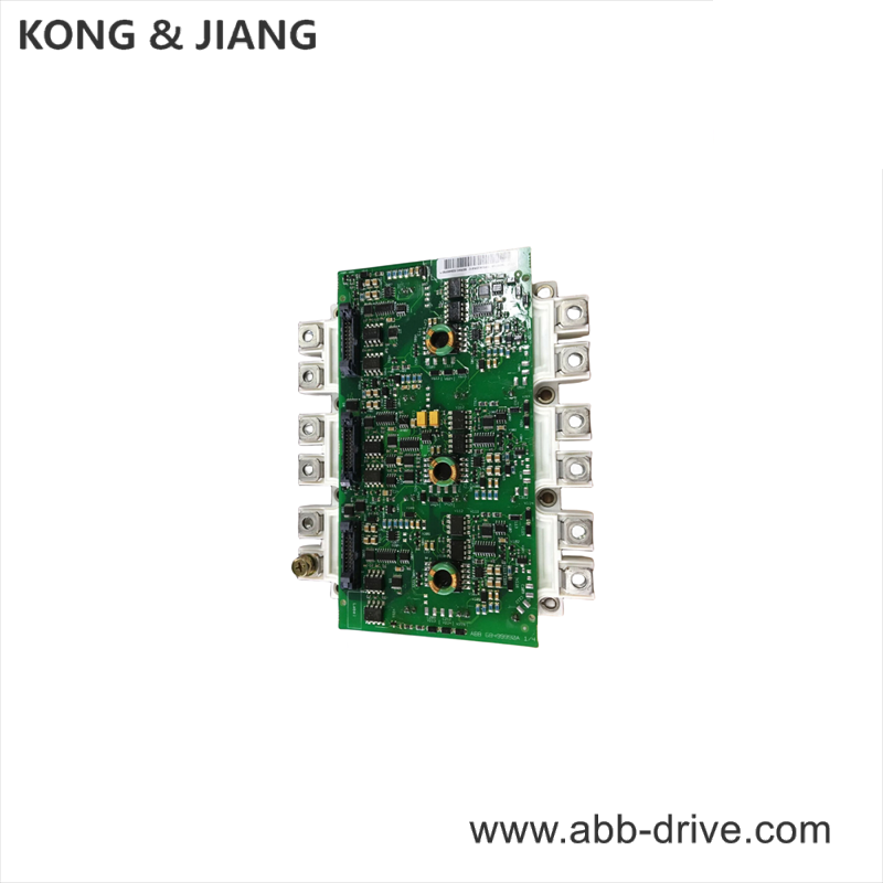 ABB AGDR-81C FS450R17KE3 IGBT Module