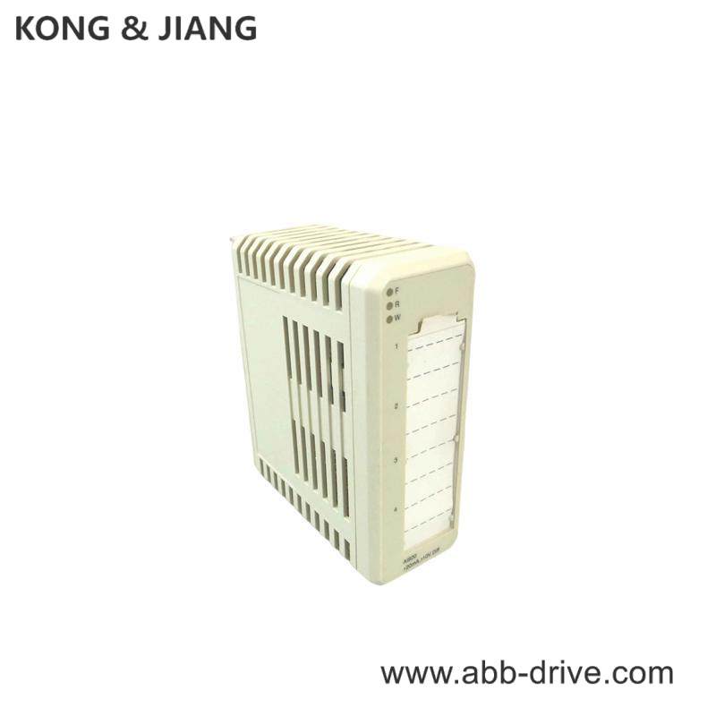 ABB AI820 INPUT MODULE ANALOG