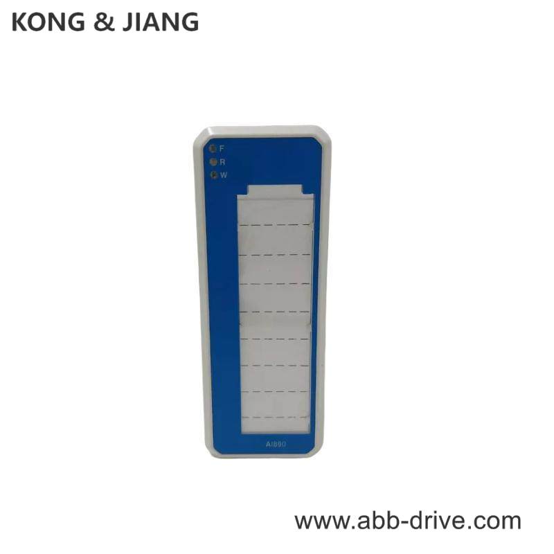 ABB AI890 3BSC690071R1 Digital l/O Module