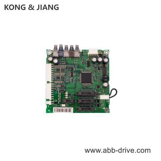 ABB AINT-12C: Advanced Motion Control Interface Board > abb-drive ...