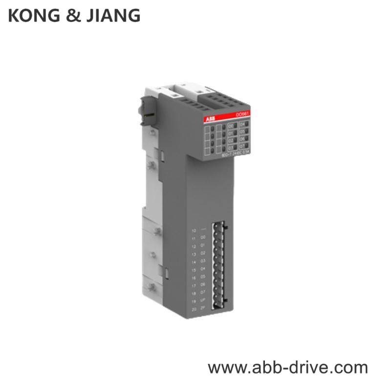 ABB AX561 A1 S500 Analog Input/Output Module > abb-drive Automation