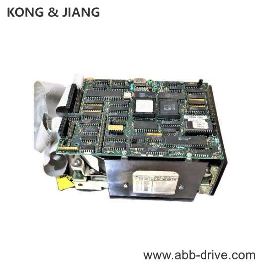 ABB CP400 Human-Machine Interface, Enabling Enhanced Operator ...