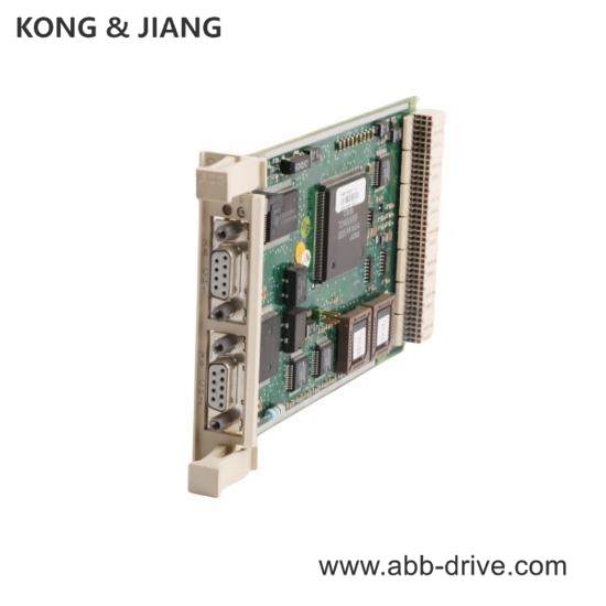 ABB SDCS-PIN-51-C0AT 3ADT220090R0006 Card