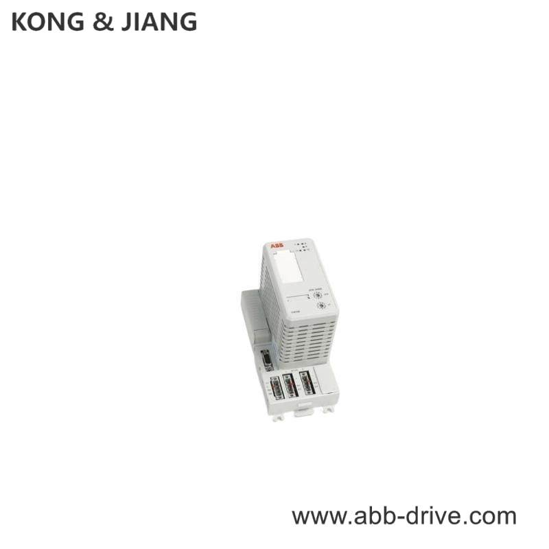 ABB CI810B - AF 100 Fieldbus Communication Interface > abb-drive Automation