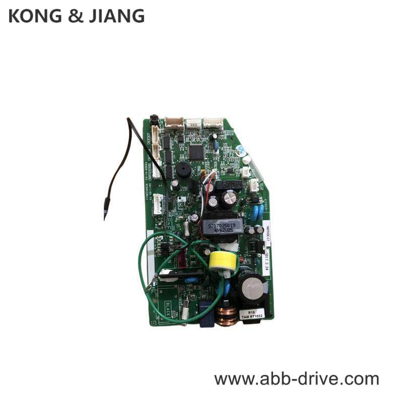 ABB CINT-45X1 power drive board