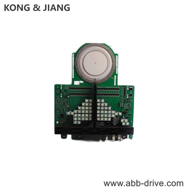 ABB CMA121 3DDE300401 DC Power Supply 