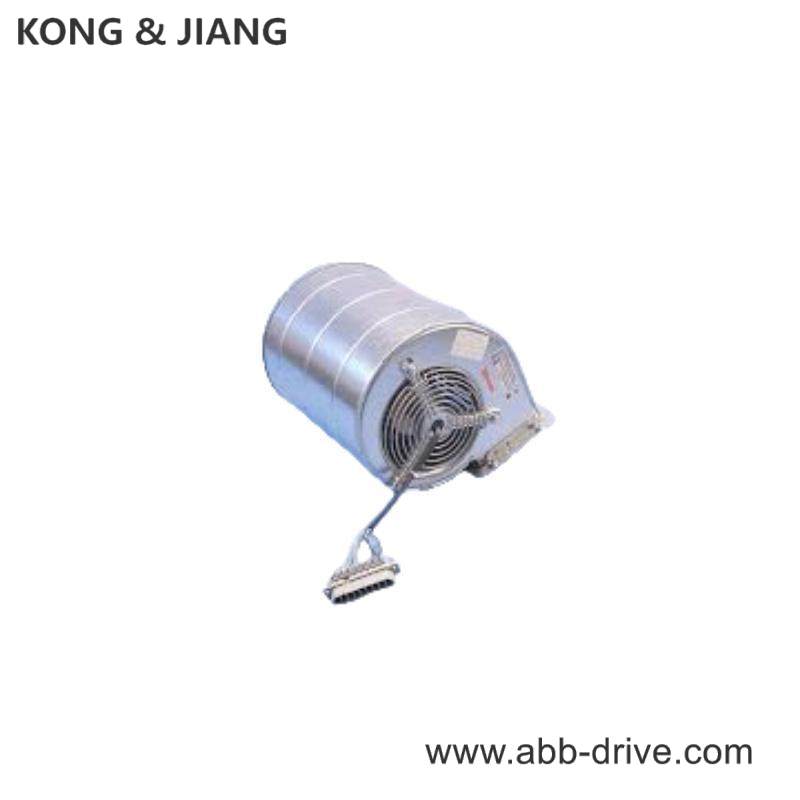 ABB D2D160-CE02-16 Inverter fan