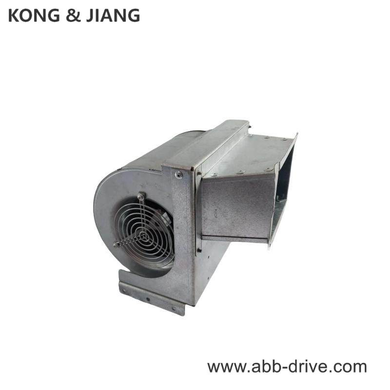 ABB D2E146-AP47-B8 Frequency Conversion Fan