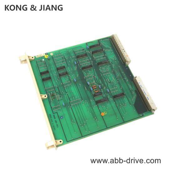 ABB DSBC111 57310256-K Bus Module