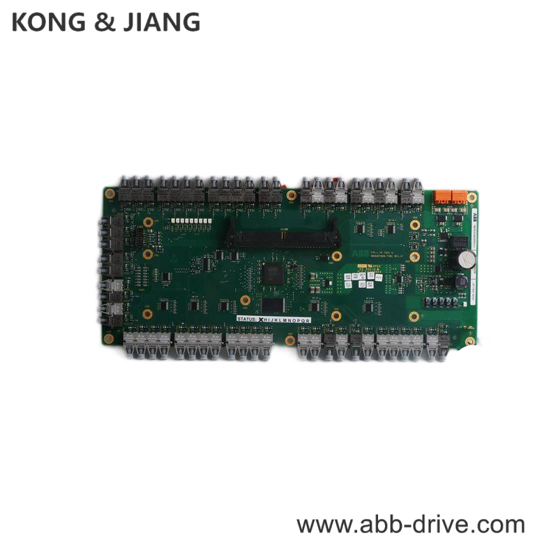 ABB DSBC176 3BSE019216R1 Bus Extender Board