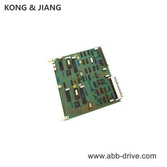 ABB DSCA125A 57520001-CY Communications Module