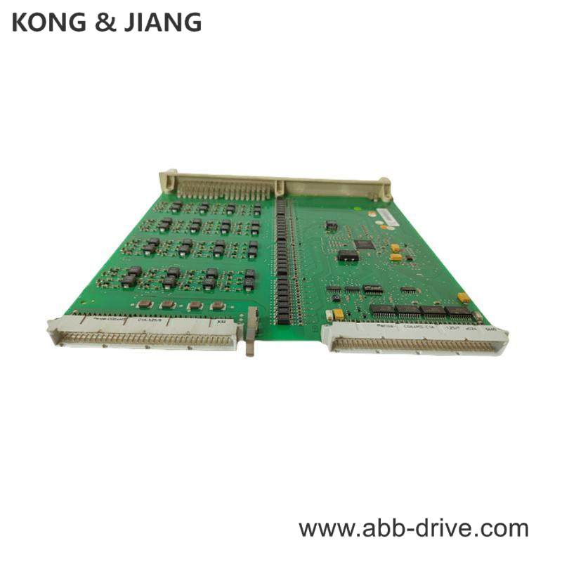 ABB DSDI110AV1 Digital Input Module