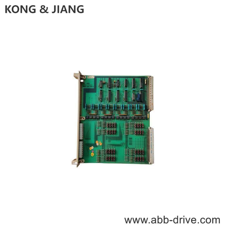 ABB DSDI115 57160001-NV Digital Input Unit