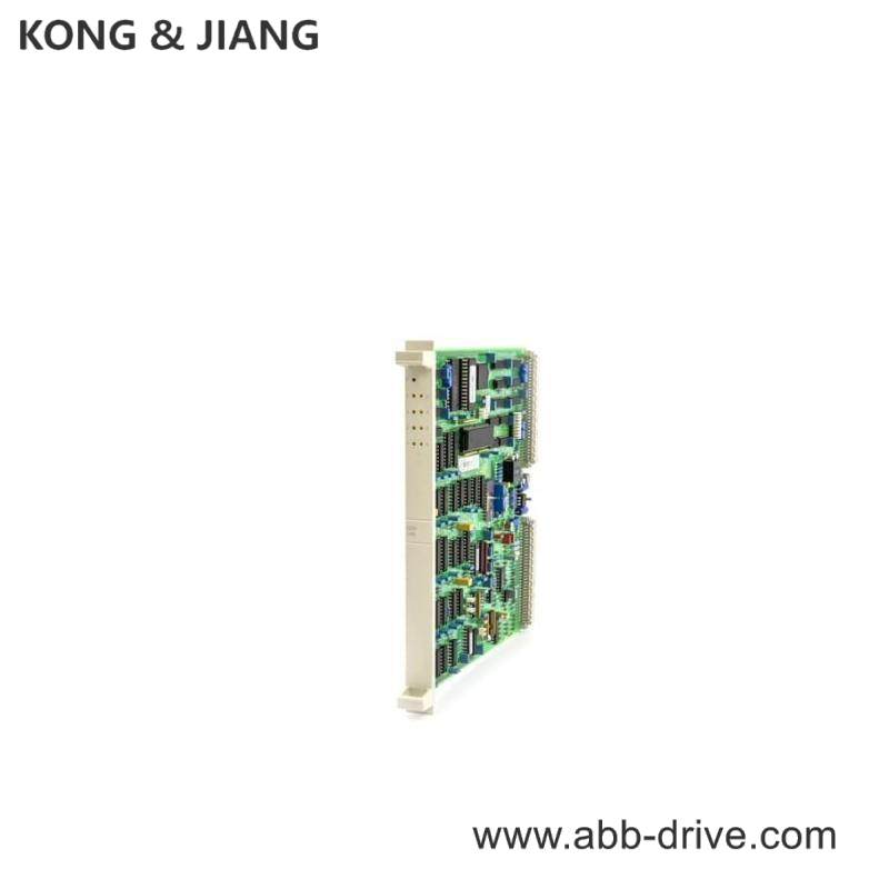 ABB DSDP140B 57160001-ACX DSDP 140B Counter Board