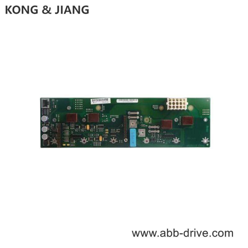 ABB DSPC406