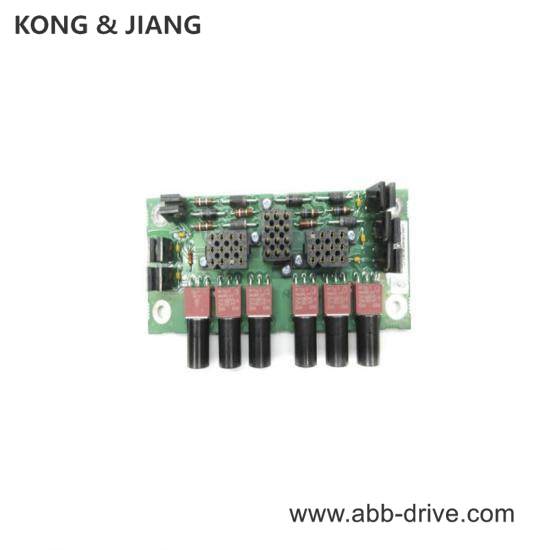 ABB DSQC1050 3HAC064474-001 circuit board