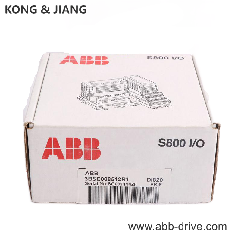 ABB DSQC1050 3HAC064474-001 POWER MODULE