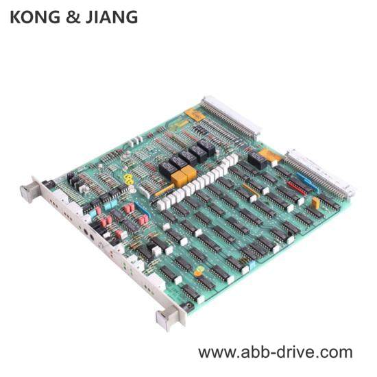 ABB P-HB-IOR-8000N200 Terminal Base Unit