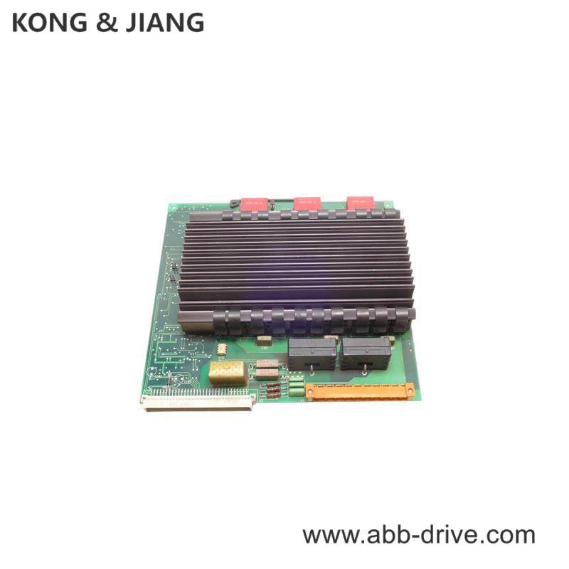 ABB DSQC236T Drive unit