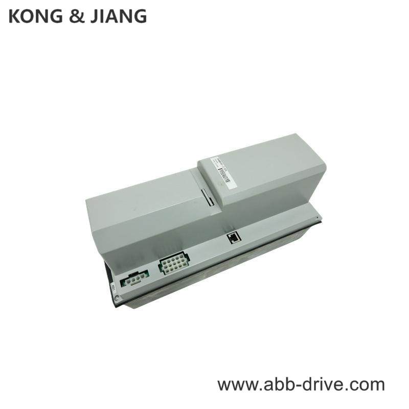 ABB DSQC345B RECTIFIER UNIT
