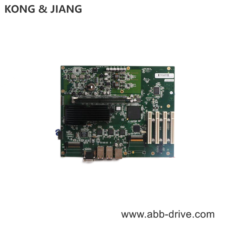 ABB DSQC639 3HAC041443-001 Computer unit